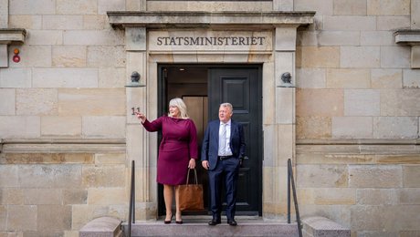 Forskningsalliancen: Sådan kan Egelund stoppe modregningen af EU-forskningsmidler