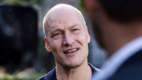 Pelle Dragsted holder fast trods vaklen i regeringen: Gratis tandlæge er en forudsætning for vores støtte