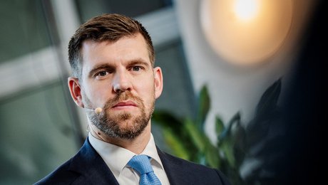 Venstres nye ordførerkabale afslører et opgør med partiets tætte bånd til landbruget