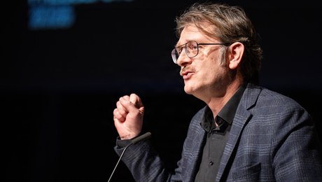 Journalistforbundet vinder pris for lukkethed: "Undskyld til jer medlemmer"
