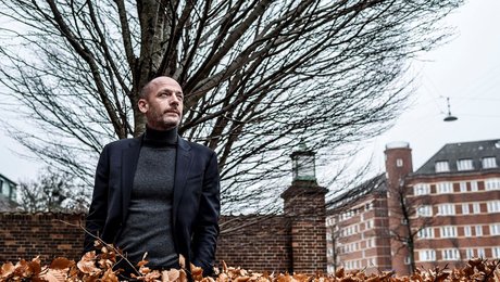 Stefan Hermann valgt som formand for københavnsk gymnasie