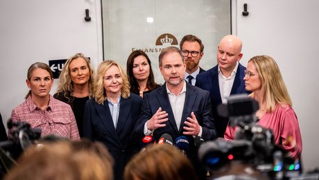 Seniorer kunne se frem til stor skattelettelse. Nu vil ministerium ikke svare på, om det bliver en realitet