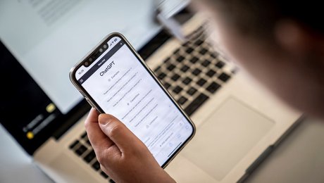 Forsker: Om få år er problemet ikke, at forskere bruger AI for meget. Det er, at de bruger det for lidt