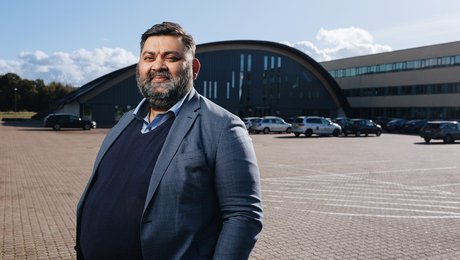 ITD: Transportsektoren bliver kun mere digital. Vi har brug for en analog kriseplan
