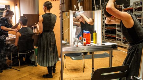 Kunstnere: Vores nye kodeks skal gøre op med kunstneres urimelige arbejdsvilkår
