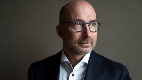 Fonden bag landets største festival får ny formand