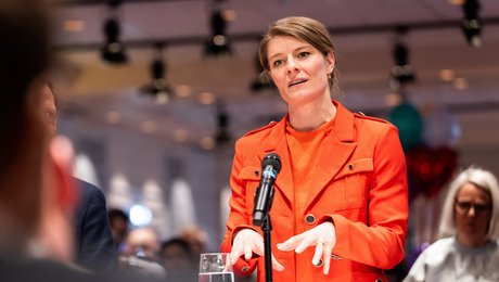 Krifa: Regering prioriterer de røde fagforeninger højere end foreningsfriheden