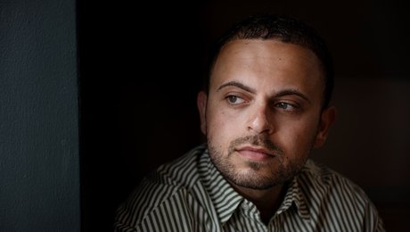 Sadek Al-Amood: Hvis dit barn ikke må blive dansk, hvad laver du så i Danmark?