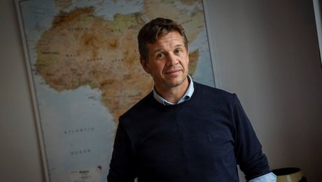 Generalsekretær i Folkekirkens Nødhjælp er ny formand for Institut for Menneskerettigheder