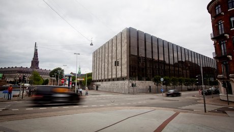 Tidligere ministre får central plads i Nationalbanken