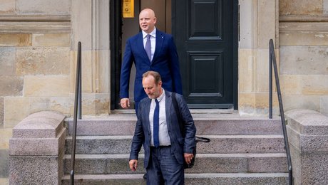 Konservative: Hvis vækst er målet, giver regeringens skattemodel ingen mening
