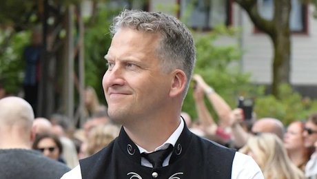 Formand for Færøernes Økonomiske Råd skal lede Naalakkersuisuts reformkommission