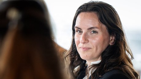  Aaja Chemnitz og SF: Her er opskriften på at hjælpe socialt udsatte grønlændere i Danmark