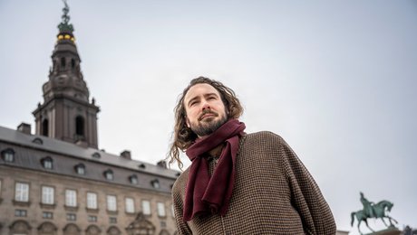 Han beskriver Borgen som et centrum for afmagt. Nu kommer forsker med opfordring og et godt råd til de nyvalgte