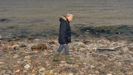 Ny tænketank vil redde drikkevandet samt landets vandløb, søer og farvande