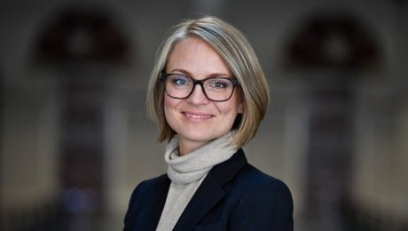 Tidligere SF-folketingsmedlem udpeget som By & Havns nye direktør