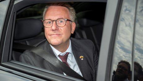 Bødskov ansætter ny særlig rådgiver