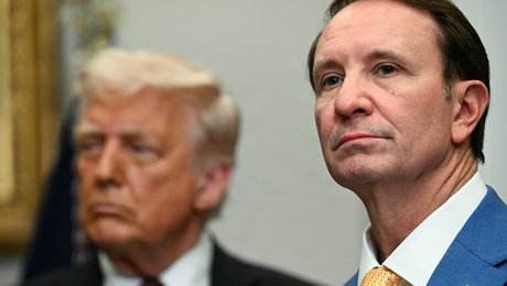 En bølge af amerikansk kapital overhaler Trump i jagten på Grønlands rigdomme