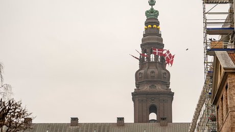 Overblik: Se efterårets politiske kalender