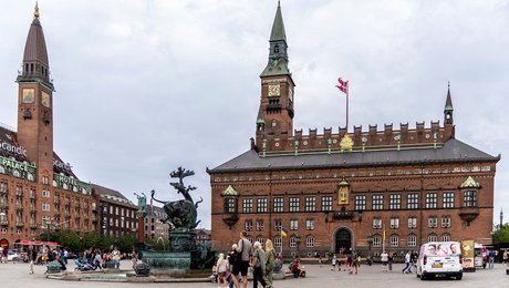 Ny økonomiaftale holder liv i debatten om Københavns fremtid i KL