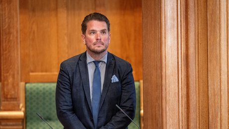 DD: Regeringen svigter fremtidens Produktionsdanmark