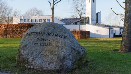 Forhenværende kontorchef i Kort- og Matrikelstyrelsen Jes Ryttergaard er død