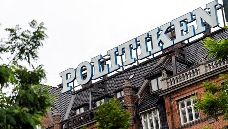 Lotte Folke bliver ny kulturredaktør på Politiken