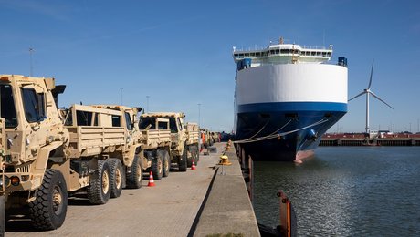 Opsamling på temadebat: Her er aktørernes bud på et stærkere transportberedskab