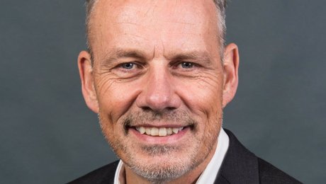 Kommunaldirektør fratræder efter ni år på posten
