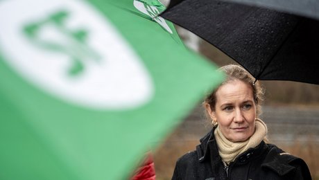 Ansættelse af omstridt rådgiver skabte intern uro i Naturfredningsforeningen