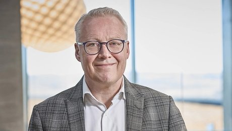 Tidligere Seges-direktør skifter til grovvareselskab