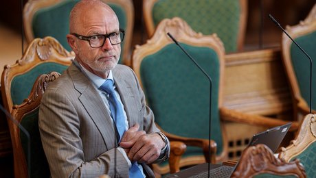 DF'er politianmeldt af kommune efter opslag om pædagog iført hijab