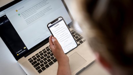 Forsker: En rekordstor EU-lov om AI skal nu rulles ud på danske arbejdspladser. Her er udfordringerne