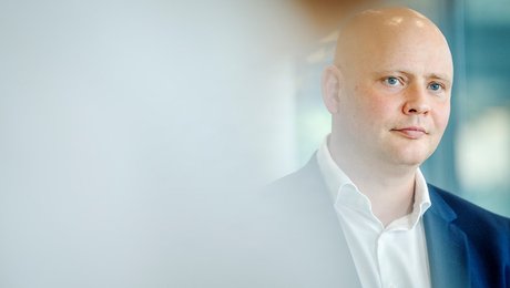 Minister sender skattestrid tilbage til museer og erhvervsliv