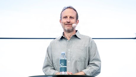 Lidegaard kan skrive sig ind i historiebøgerne. Men han skal først klare en opgave, som ingen har klaret før ham