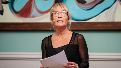 Tidligere økonomi- og erhvervsminister skal lede ny ekspertgruppe i København