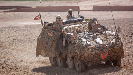 Det vidner om foragt for folket, når tidligere ministre afviser at stille op til Afghanistan-udredning