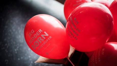 Red Barnet Ungdom ansætter ny udviklingschef 