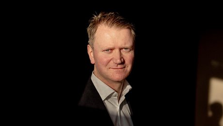 Direktør nyt bestyrelsesmedlem i Salling Fondene