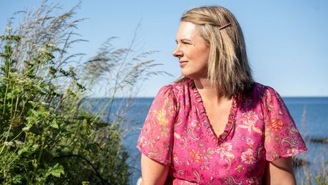 Hun kom i Folketinget som 26-årig. I dag er hun gruppeformand. Her er hendes råd til de unge nyvalgte