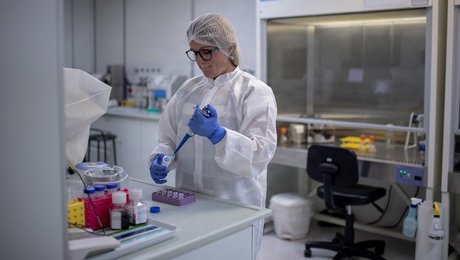 Medicotopchef vil flytte investeringer ud af Danmark, hvis F&U-fradraget beskæres 