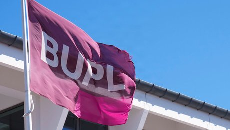 BUPL finder chef for løn og vilkår i Ældreministeriet 