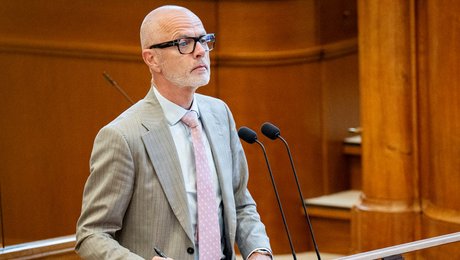 DF'er fratages alle ordførerskaber efter opslag på sociale medier