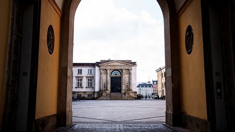 Der er sket noget med vores retsstat. Her er månedens tre mest interessante bøger