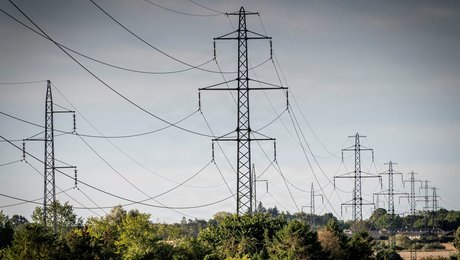 Syv jyske borgmestre: Vi skal bruge vores energi klogere. Her er tre opfordringer til regeringen