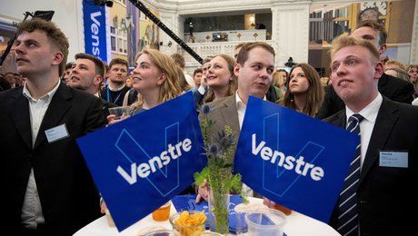 Ingeniørforeningen henter tidligere sekretariatschef i Venstre