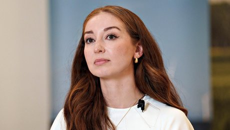 Samira Nawa tager rådgiver med fra Radikale