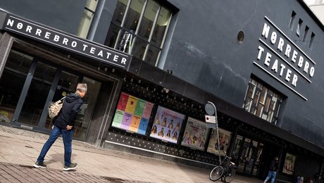 Kulturministeren udpeger bestyrelsesmedlemmer til københavnske teatre