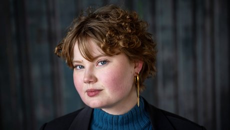 Et opkald fra DRs 'Genstart' lærte mig, at det okay at skifte holdning – og stå ved det