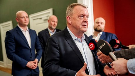 Tidligere S-folketingsmedlem bliver politisk chef i Moderaterne